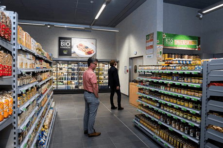 L’ULC recommande de ne pas augmenter les prix, en particulier pour les denrées alimentaires et les produits d’usage courant. (Photo: Nader Ghavami/Archives)