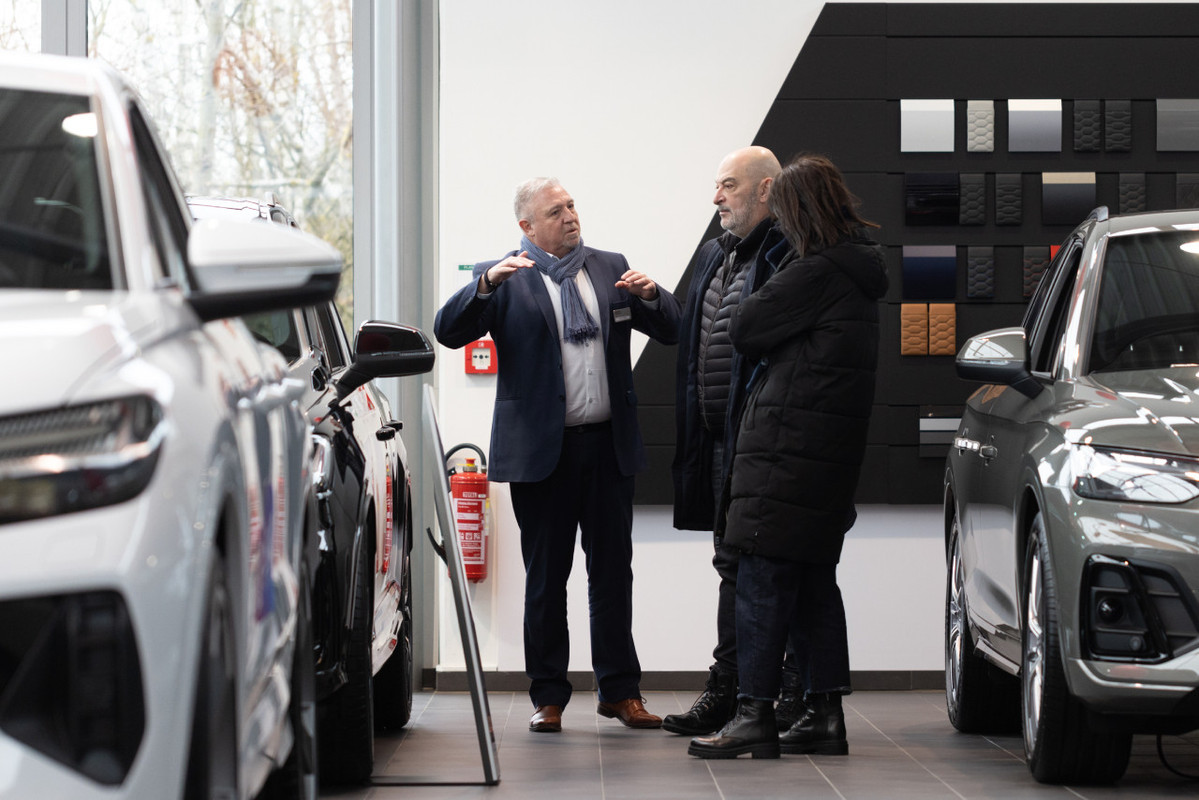 Les 10 conseils de l’ULC pour réussir l’Autofestival 2024 | Paperjam News