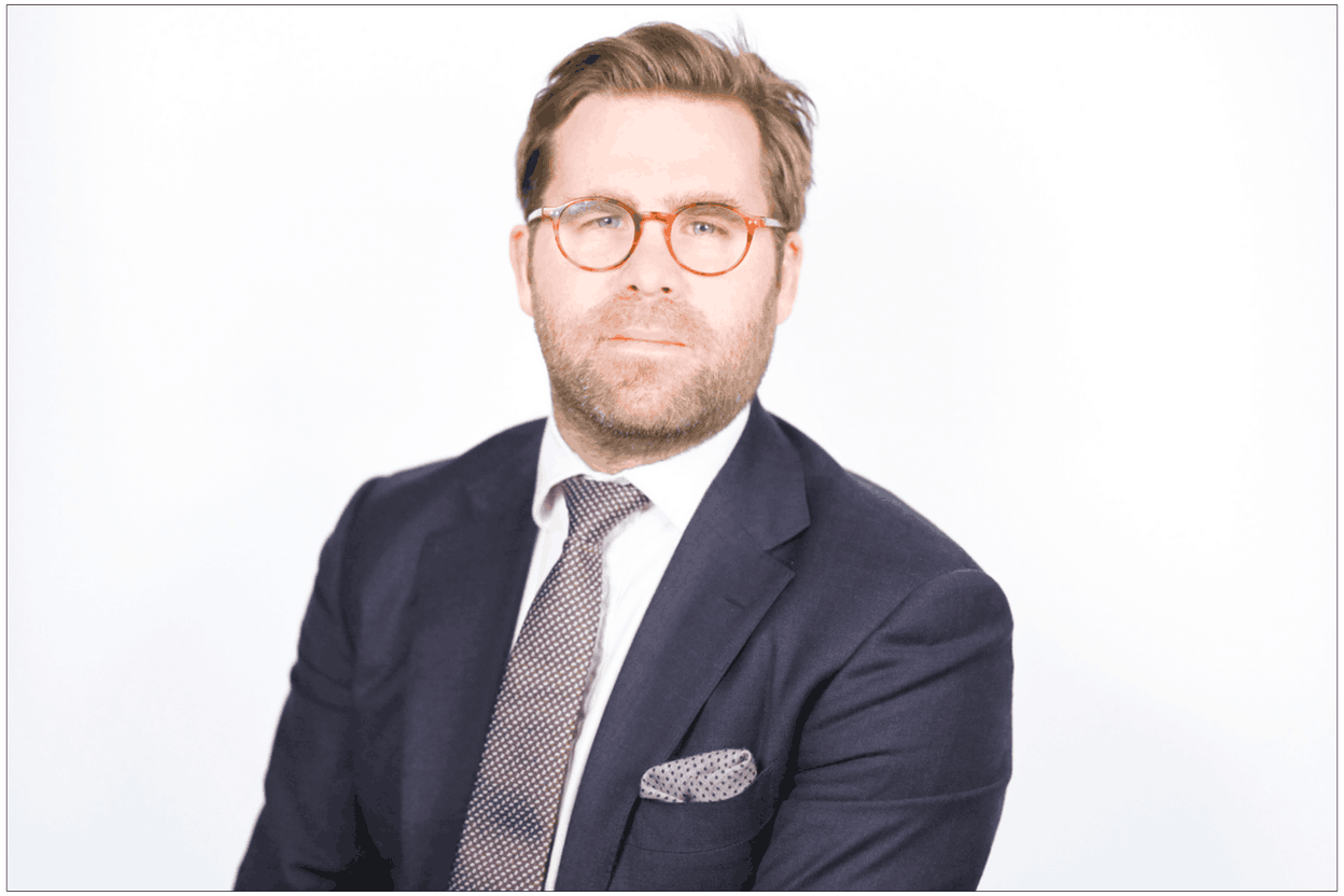Arnaud Julien, Managing Partner - Luxembourg, Ashurst Perkins Coie LLP Ashurst Luxembourg