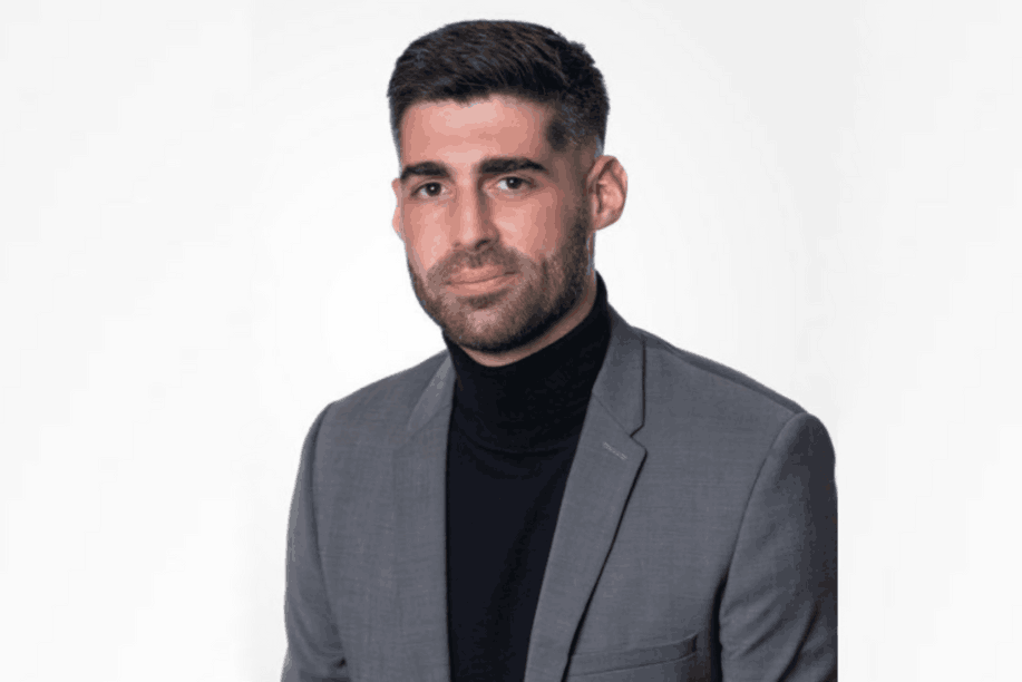 Julien Bos: «PGR Habitat peut apporter au club son expertise du pilotage immobilier, son réseau de partenaires et sa vision stratégique du développement local.» (Photo: PGR Habitat)