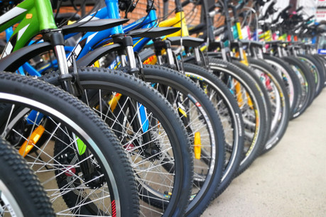 Le ministre Bausch est convaincu qu’il faut d’autres arguments que le seul argument environnemental pour doper la pratique du vélo. (Photo: Shutterstock)
