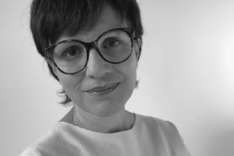 Maria Grazia Serra: «Les séances de formation et d’informations accessibles aux membres sont très intéressantes et indispensables dans le milieu luxembourgeois pour rester informé.» (Photo: MG Serra Transformation Coaching)