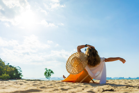 Le 9 mai tombant un jeudi, certains vont peut-être en profiter pour s’offrir un très long week-end. (Photo: Shutterstock)
