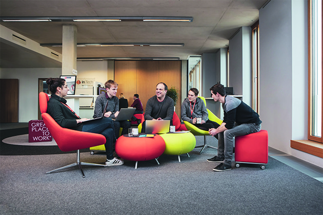 Un lexique participatif InTech