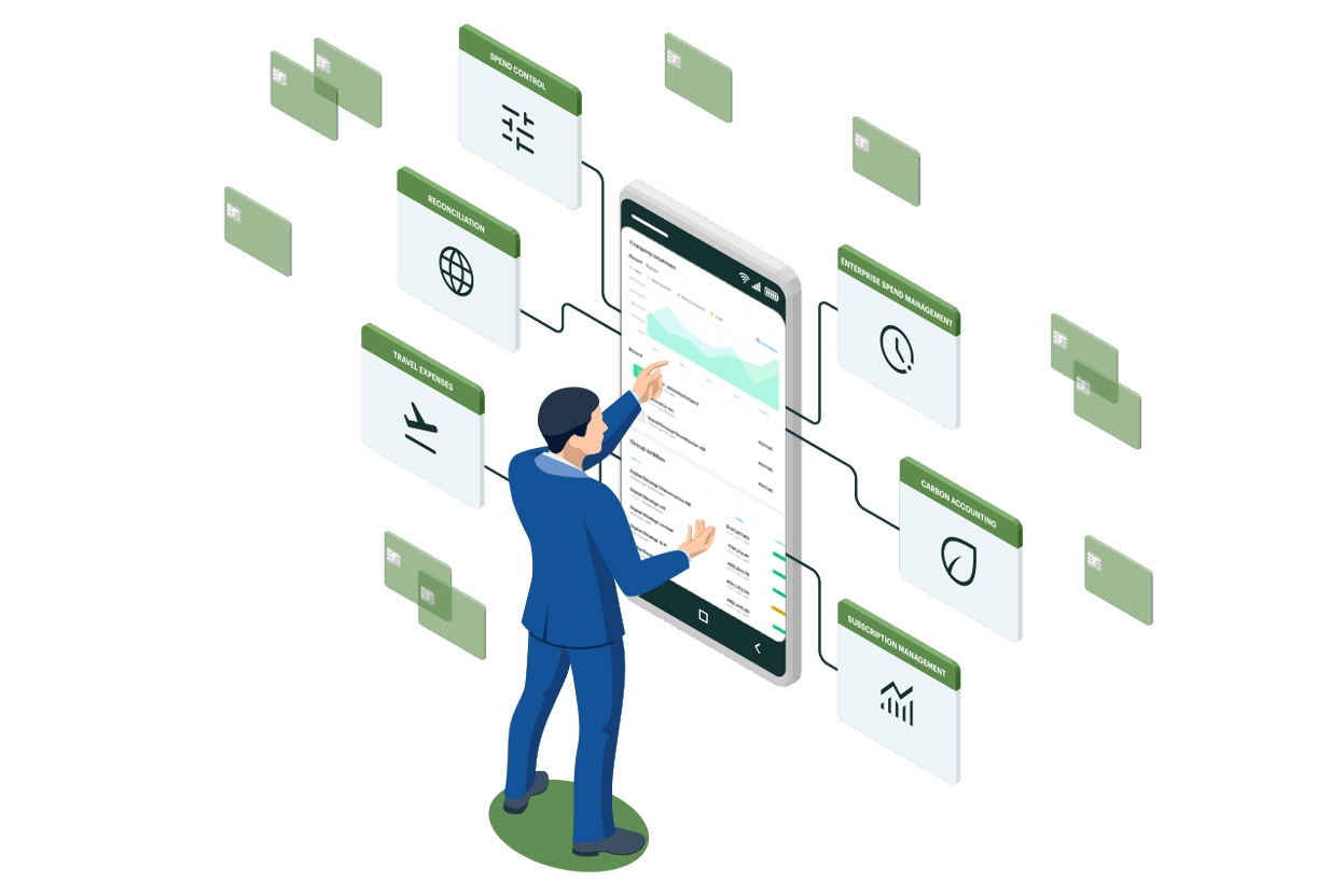 Payhawk, la plateforme tout-en-un qui automatise jusqu’à 90 % des tâches financières, accélère l’extraction de données et génère un ROI mesurable pour les entreprises. Illustration : Maison Moderne