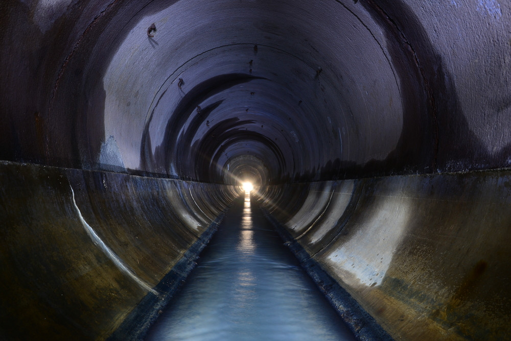 Le gouvernement d’Oslo s’est lancé dans la construction d’une série de ponts et de tunnels pour remplacer les ferries. (Photo: Shutterstock)