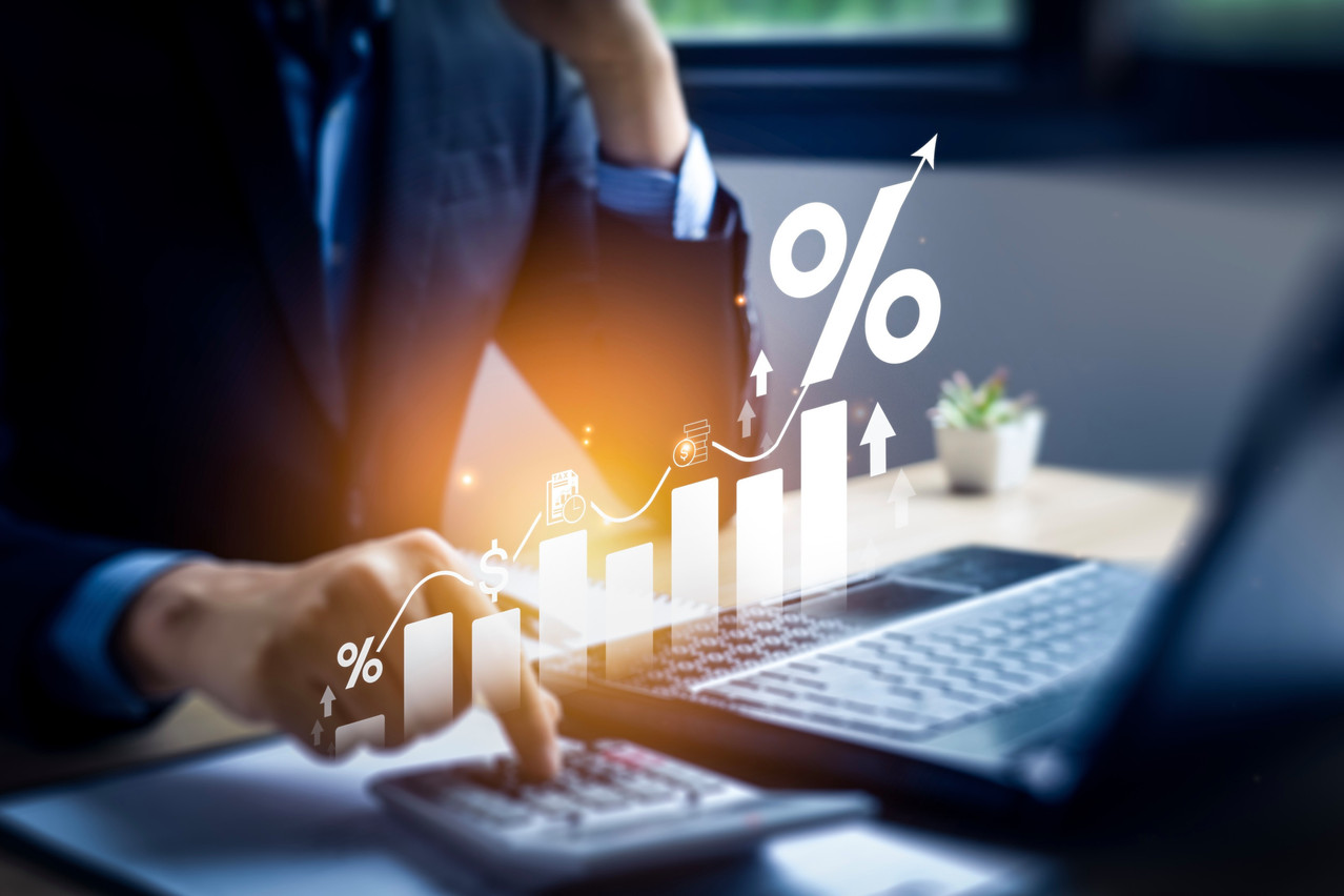 Delano reached out to fund research and data firm Morningstar to get the performance of article 9 funds in 2022 and 2023.  Photo: Shutterstock