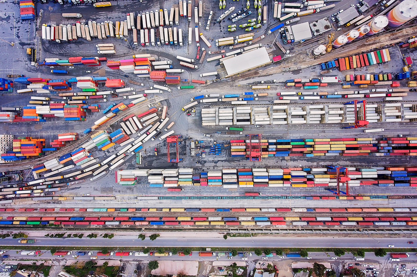 Understanding tariffs in five charts Capital Group