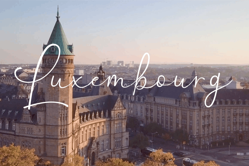 CBRE Luxembourg Credit: CBRE Luxembourg