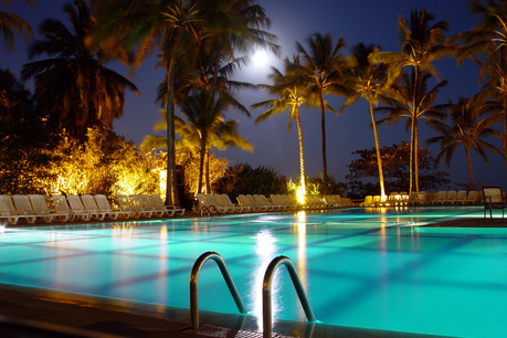 Le Club Med a notamment développé des concepts orientés vers le haut de gamme. (Photo: Shutterstock)