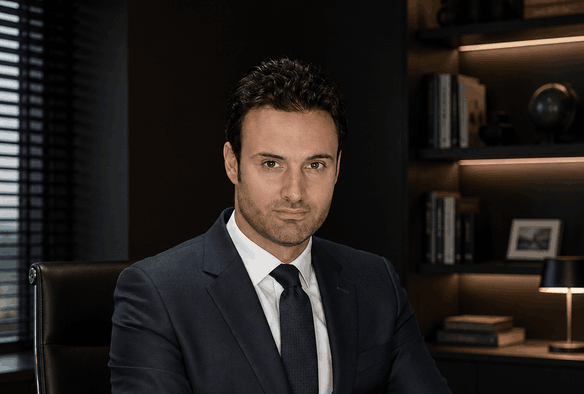 François Collet, Chief Investment Officer, chez DNCA Finance.  (Photo: DNCA)