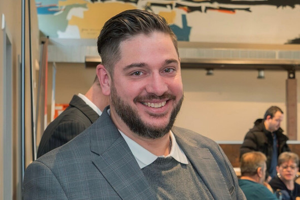 En milieu hospitalier, «la langue a une incidence directe sur la confiance, la communication et l’efficacité de l’accompagnement», estime Dave Delvaux. (Photo: Dave Delvaux)