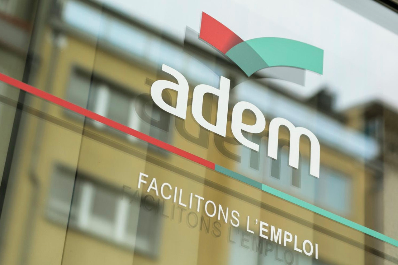The unemployment rate increased marginally to 4.9% in March, up from 4.8% in February, according to the latest figures from Luxembourg’s employment agency Adem. Archive photo: Matic Zorman / Maison Moderne
