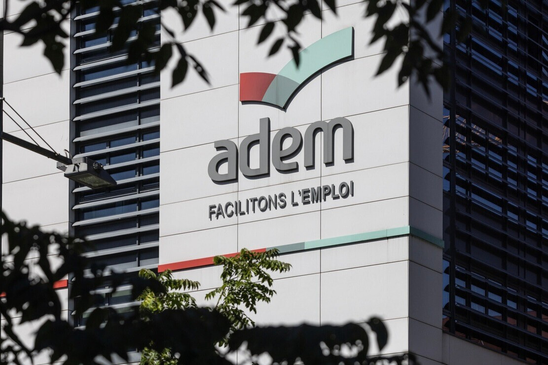 “The annual increase was particularly marked among the most highly qualified jobseekers,” Adem said in a Monday website news update. Photo: Guy Wolff/archive