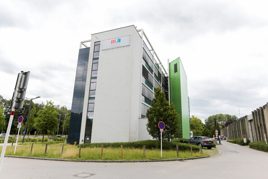 The University of Luxembourg will take part in UNIVERSEH’s research project alongside four other European universities. Photo: Romain Gamba / Maison Moderne