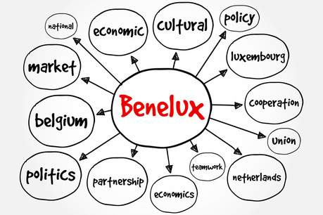 Tous les quatre ans, l’Union Benelux redéfinit ses priorités. (Photo: Shutterstock)
