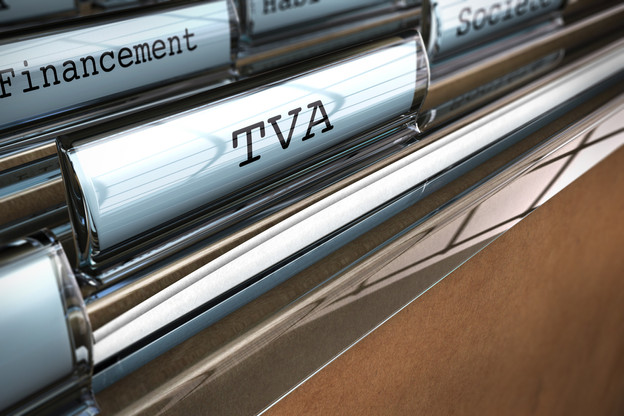 Le dossier TVA avance, avec un accord des ministres des Finances pour adapter le régime des taux réduits. (Photo: Shutterstock)