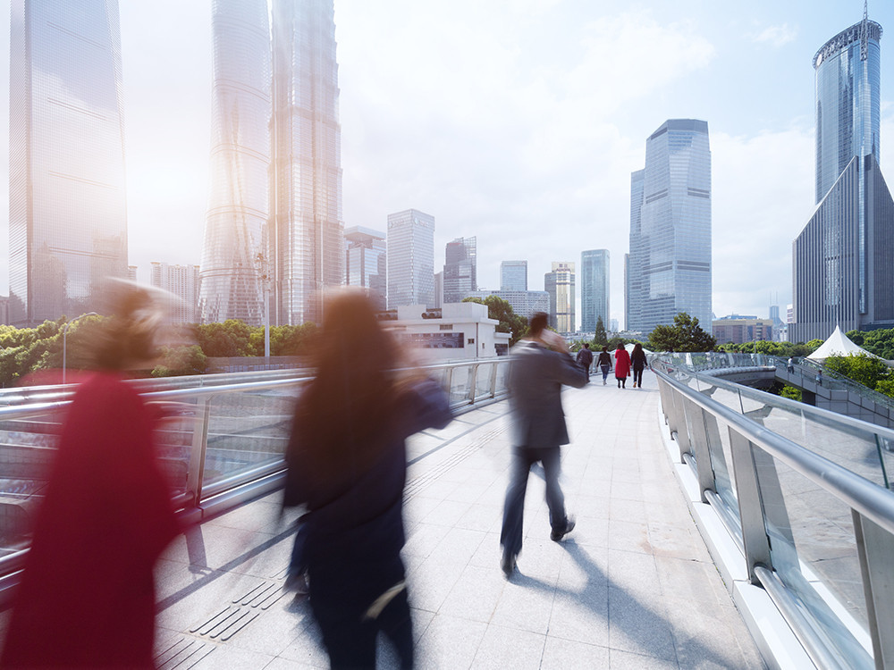 ESG criteria – Environment, Social, and Corporate Governance – are increasingly being used by socially conscious investors to evaluate potential investments. (Credit: GettyImages)