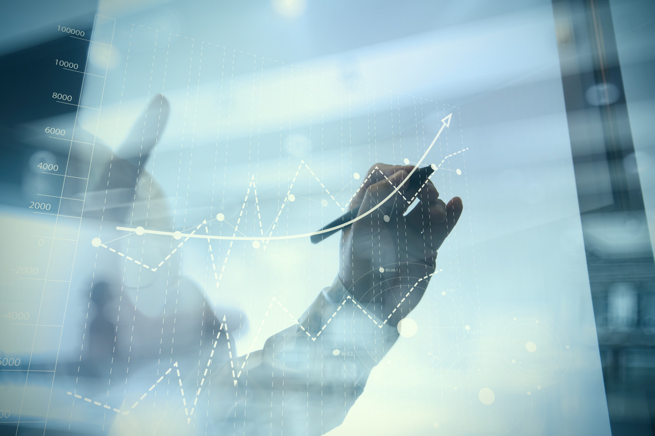 Universal-Investment a connu une croissance de 105 milliards d’euros de ses actifs sous gestion au Luxembourg en à peine un an. (Photo: Shutterstock)
