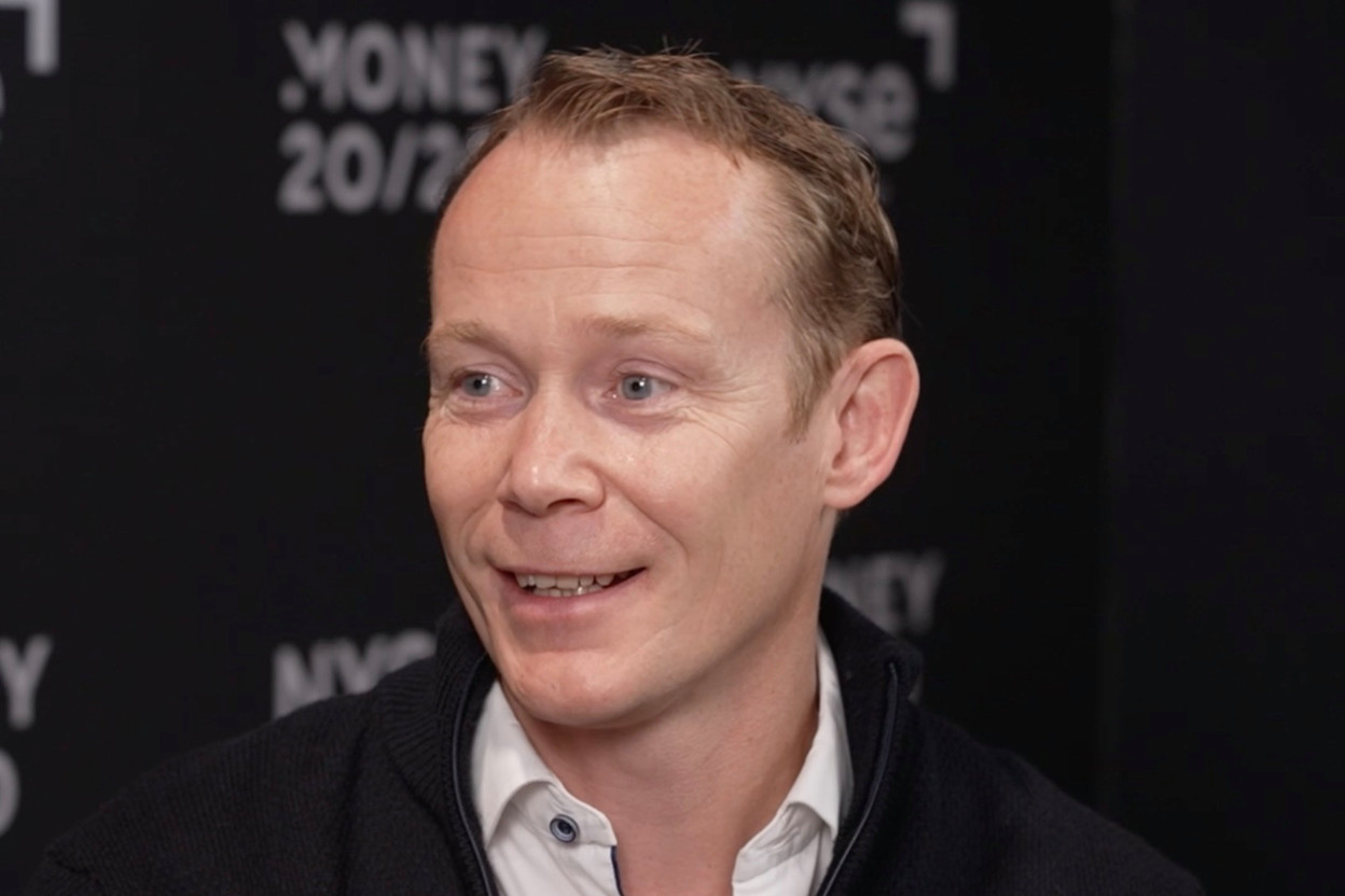 “What’s new and exciting is that we’re now doing it under a Luxembourgish payment licence, and we’re the first payment company in Luxembourg to make that happen,” said Robert Bueninck, CEO of Unzer, in an interview with Paperjam. Photo: Unzer
