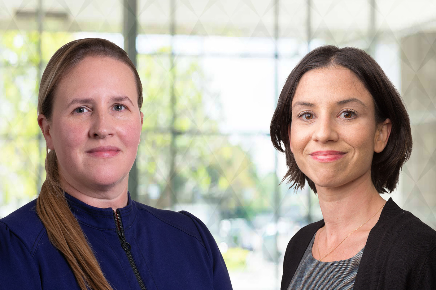 Julia Lloyd, Partner, UK & Raphaële Kamoun, Counsel, Luxembourg Credit: Norton Rose Fulbright