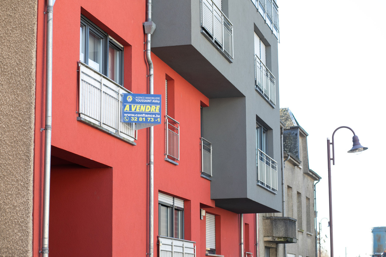 With local elections due in June and national elections in October, housing indicators are blinking red. Library photo: Matic Zorman/Maison Moderne