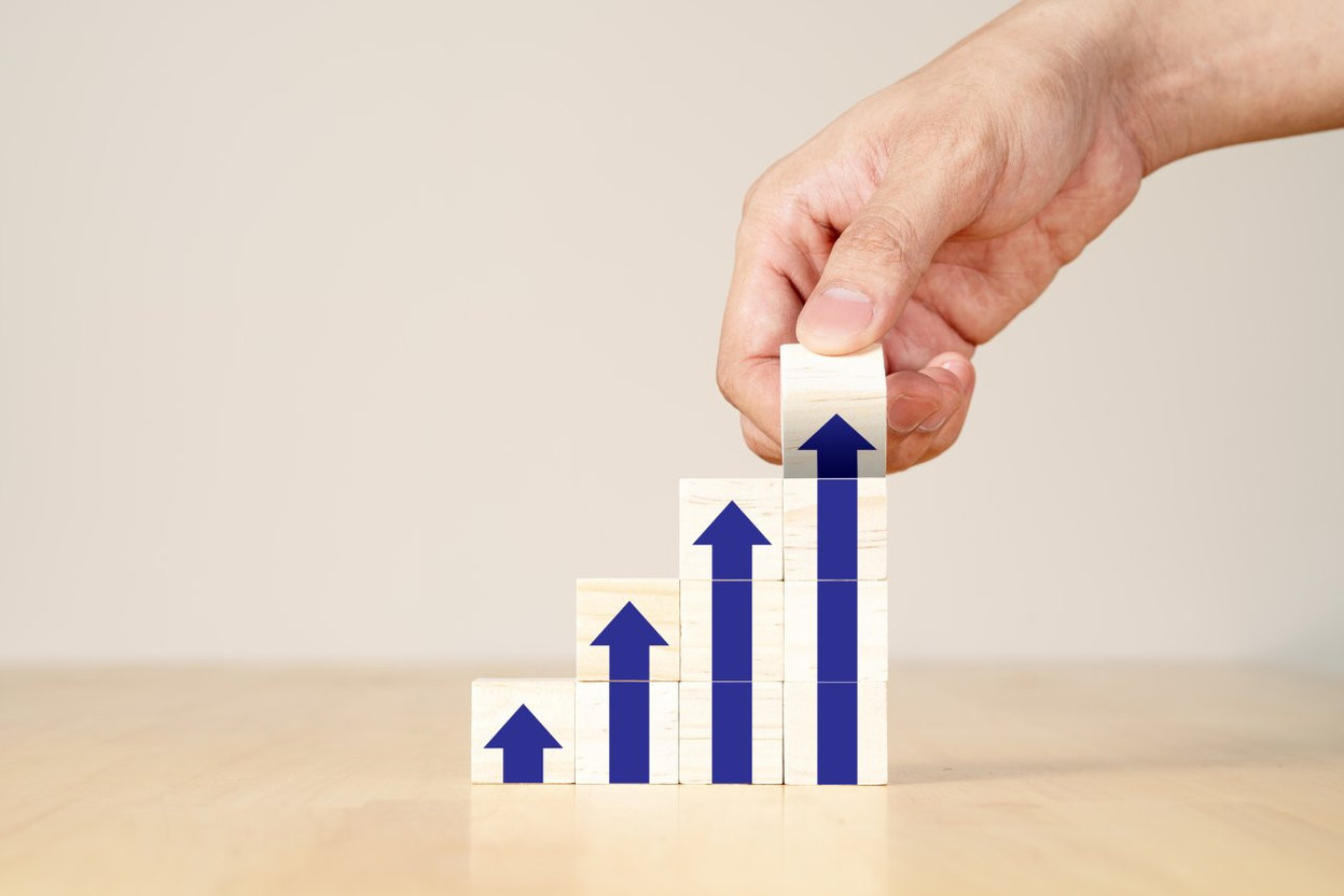 Since the programme was launched, 54% of the 570 jobseekers who took part have found a new job. (Photo: Shutterstock)