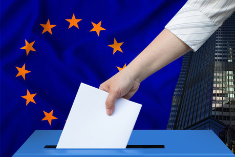 Les élections européennes, qui auront lieu le 26 mai prochain, soulèvent de nombreuses interrogations pour l’avenir. (Photo: Shutterstock)
