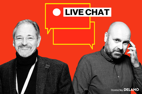 David Schrieberg et Duncan Roberts échangeront leurs analyses, mais répondront aussi aux questions des participants à cet événement. (Photo: Maison Moderne)