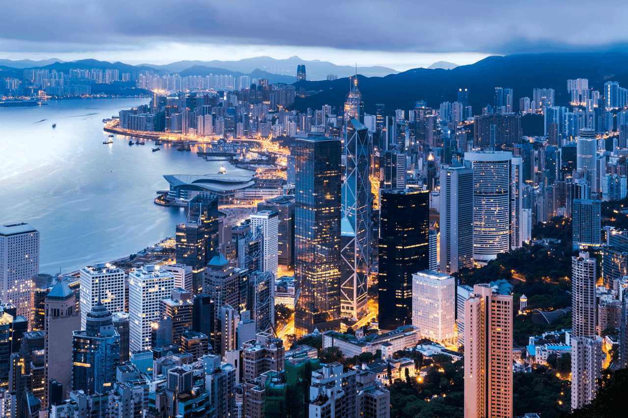 Pour les États-Unis, Hong Kong ne jouit plus de son autonomie vis-à-vis de Pékin. (Photo: Shutterstock)