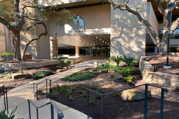 The European arm of the US insurer USAA is opening a branch in Luxembourg, a move mandated by the regulator but one that places the Grand Duchy at the heart of its post-Brexit strategy. Photo: USAA