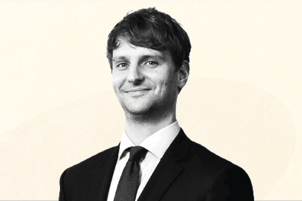 Andreas Medler, Partner – International & Corporate Tax at Atoz Credit: Crossfire for Maison Moderne