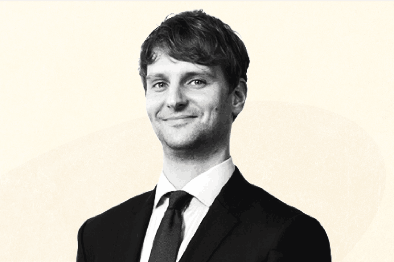 Andreas Medler, Partner – International & Corporate Tax at Atoz Credit: Crossfire for Maison Moderne
