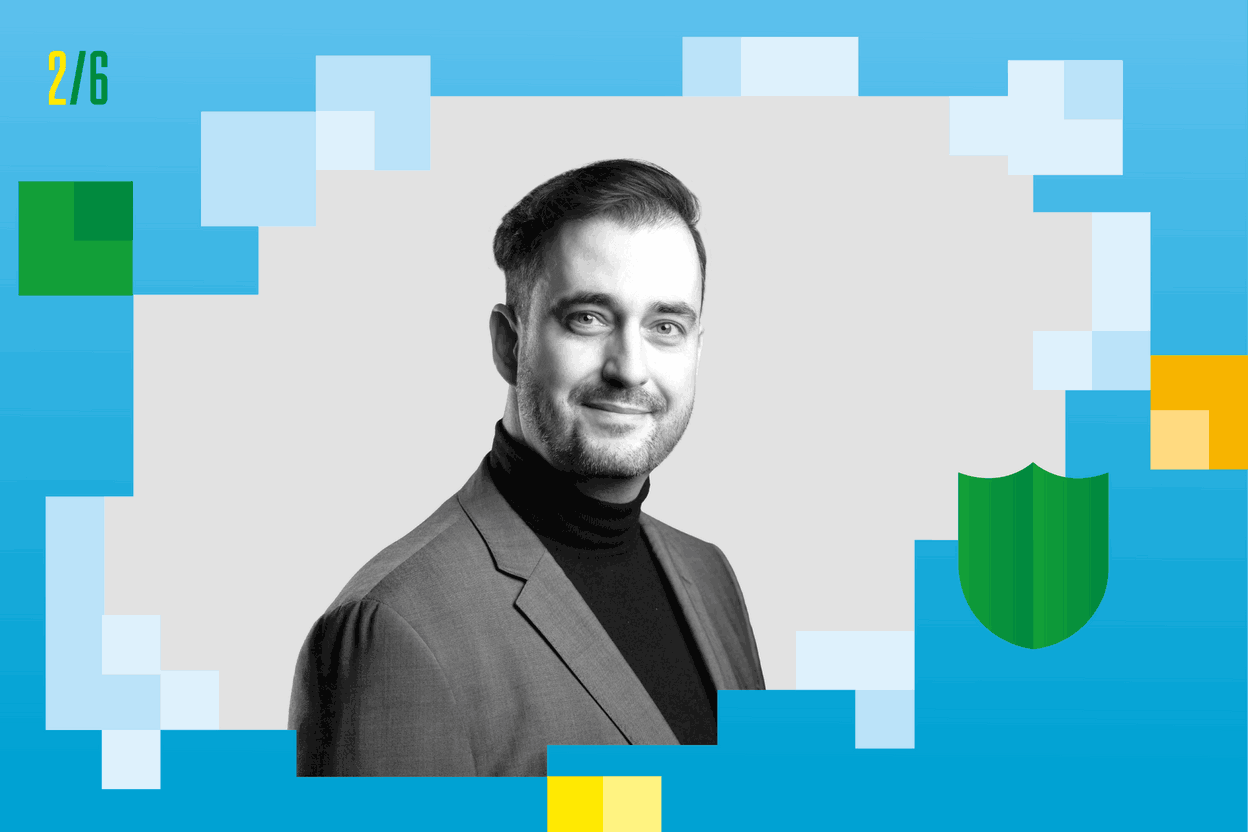 Pierre Da Silva, ancien premier échevin de la communce d’Useldange. (Illustration: Maison Moderne; Crédit photo: Post Luxembourg/Anthony Dehez)