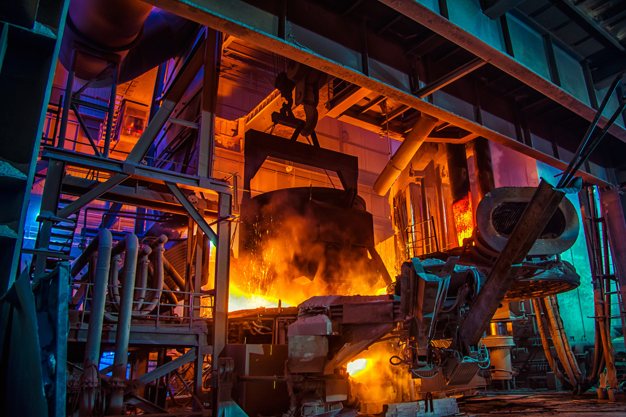 Comme prévu dans le cadre de la reprise de l’Italienne Ilva, ArcelorMittal a cédé certaines de ses usines européennes, dont celle de Dudelange. Le deal s’est conclu en fin de semaine. (Photo: Shutterstock)