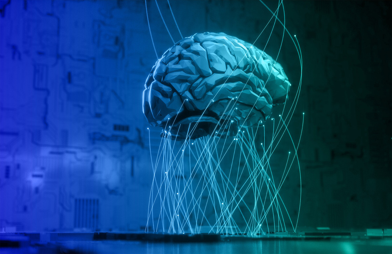 L'utilisation de l'IA pour lutter contre le blanchiment d'argent ( Crédit Photo : Comarch )