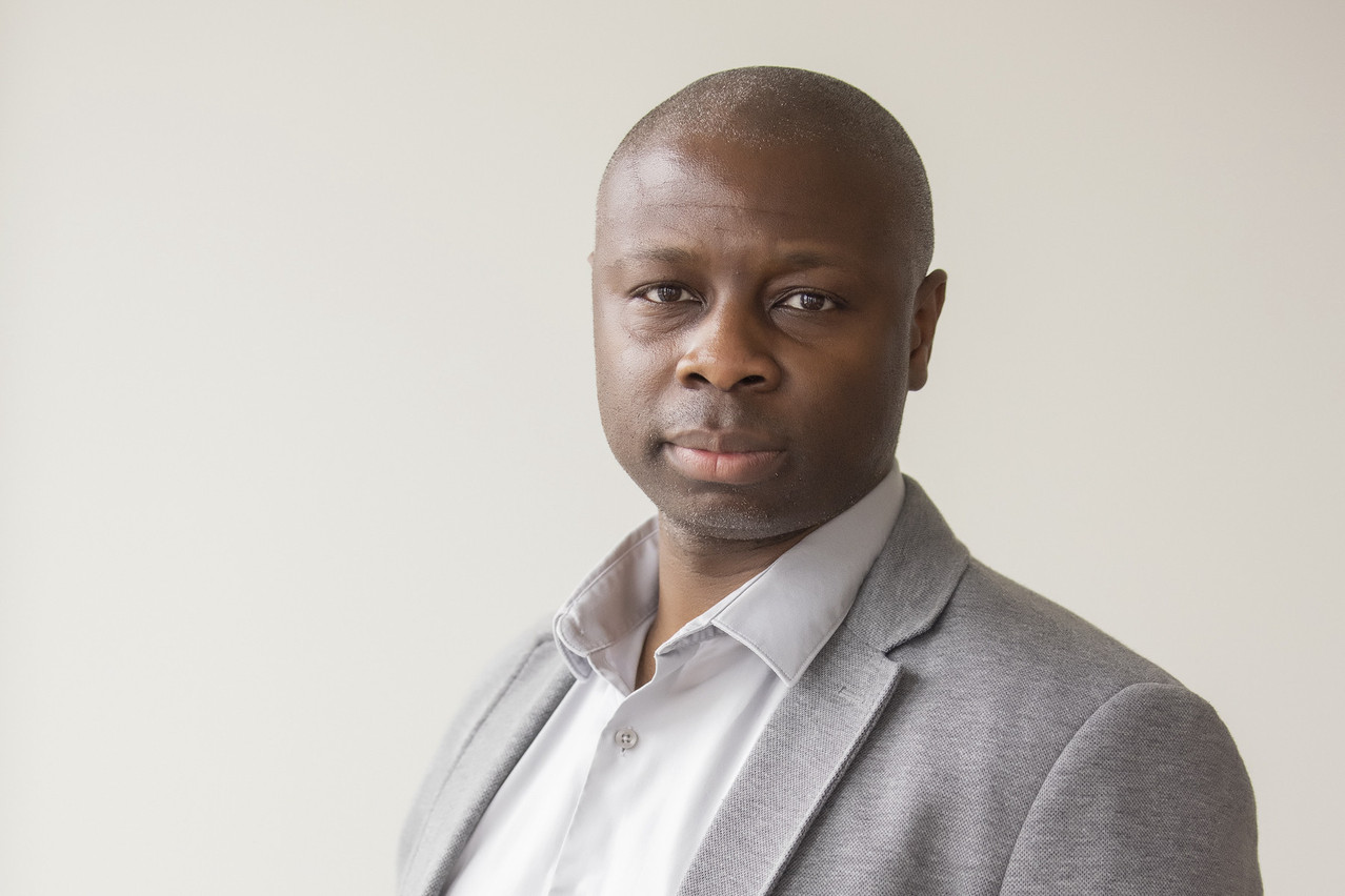 Les ordinateurs quantiques ont le potentiel de révolutionner le monde de la finance, indique Yannick Huchard, chief architect chez ING.  (Photo: ING)