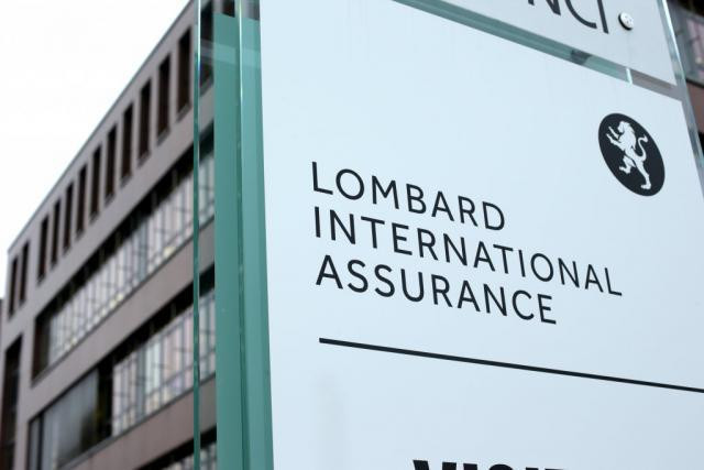 En mars dernier,  Lombard International Assurance avait écopé d’une amende de 1,68 millions d’euros par le CAA en raison de plusieurs défaillances dans la lutte contre le blanchiment d’argent et le financement du terrorisme.  (Photo: Maison Moderne/archives)