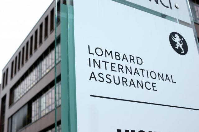 In March, Lombard International Assurance was fined €1.68m by the CAA for a number of failings in the fight against money laundering and terrorist financing.  Archive photo: Maison Moderne