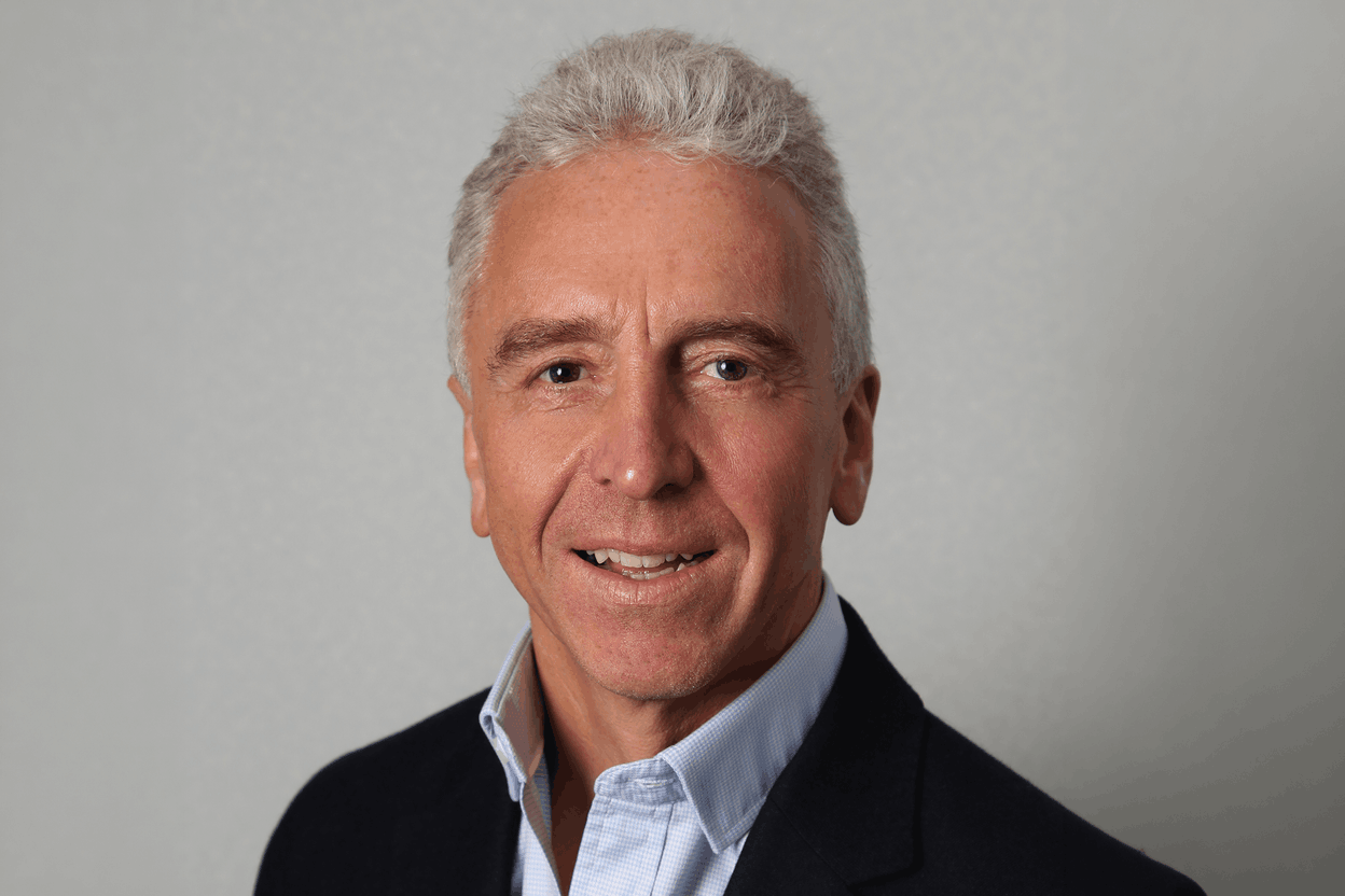 “2025 was a pivotal year for Utmost,” said Paul Thompson, chief executive of Utmost Group, commenting on the insurer’s results for the year ended 31 December 2025, published on 16 April 2026. Photo: Utmost