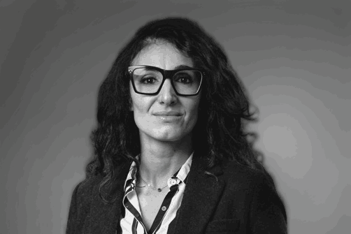 “I am delighted to be appointed as Utmost’s Branch Manager in Italy,” said Nicoletta Basso, Branch Manager of the Italian branch of Utmost Luxembourg. Photo: Utmost