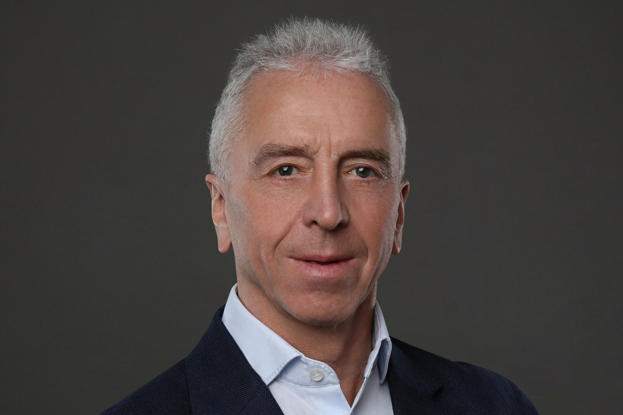 “This acquisition enhances our geographic footprint, client offering and local market knowledge, strengthening the platform with which to execute on our strategy,” said Paul Thompson, CEO of Utmost Group, on Wednesday 11 December 2024, as he announced the acquisition of Lombard International. Photo: Utmost