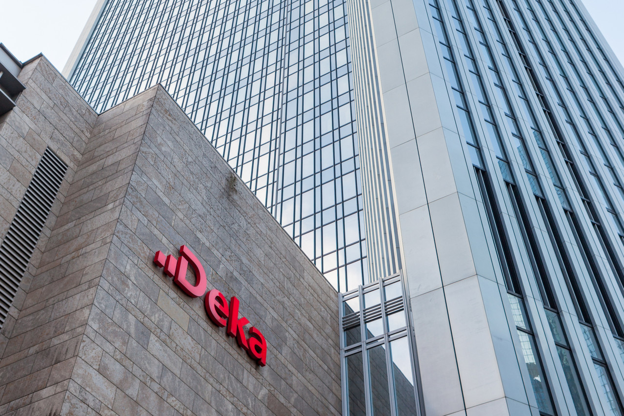 DekaBank a décidé de repenser sa stratégie, avec des conséquences sur les activités de ses filiales au Luxembourg. (Photo: Shutterstock)