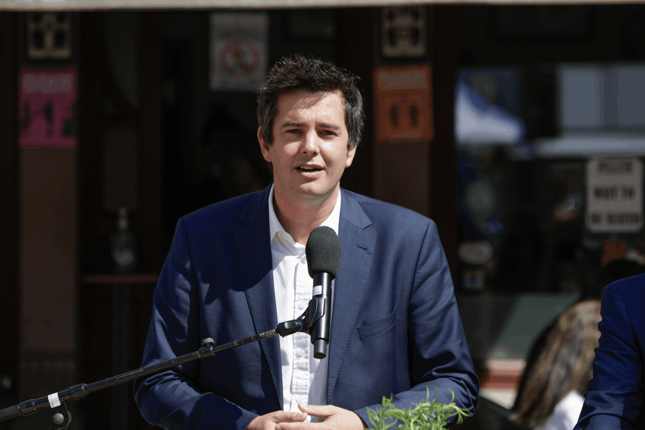 Les bons de 50 euros pour une nuit dans un hôtel du Grand-Duché ne sont pas cumulables, répond Lex Delles. (Photo: Romain Gamba/Maison Moderne)