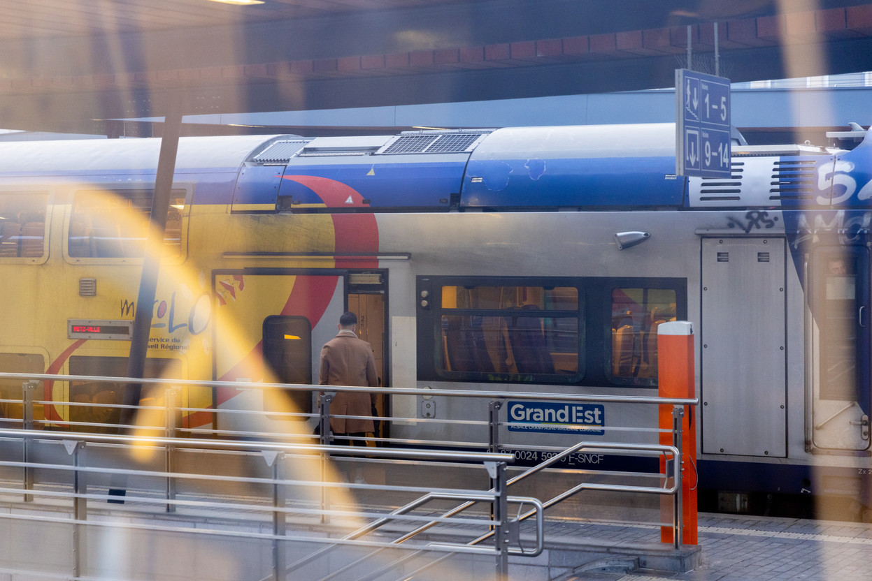 CFL Cactus Shoppi s'installe  la gare de Bettembourg | Paperjam News