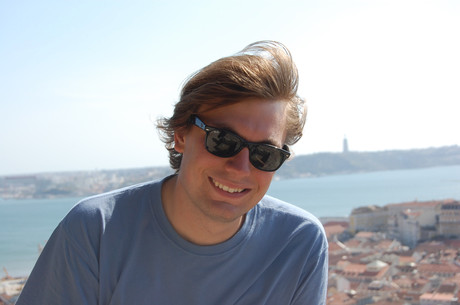 Lors de son dernier séjour à Lisbonne, François Benoy avait surtout apprécié le charme et la diversité de la ville. Cet été, il y retournerait volontiers avec le maire Fernando Medina pour discuter avec lui de ses initiatives dans les domaines du logement et de la protection du climat et pour retrouver de l’énergie pour les défis des prochains mois. (Photo: François Benoy)