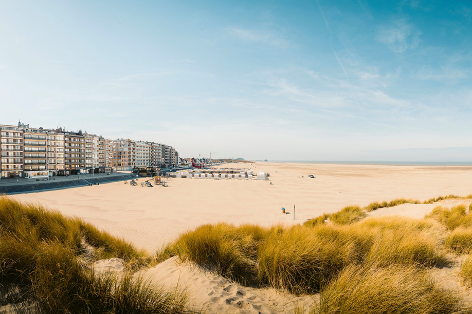 Second homes are only used 87 nights a year, and only 7% of those surveyed rent out their vacation home when they are not using it themselves. Photo: Shutterstock