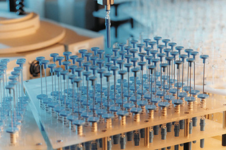 Après l’Amérique latine, AstraZeneca a conclu un accord du côté européen pour son vaccin contre le coronavirus. (Photo: AstraZeneca)