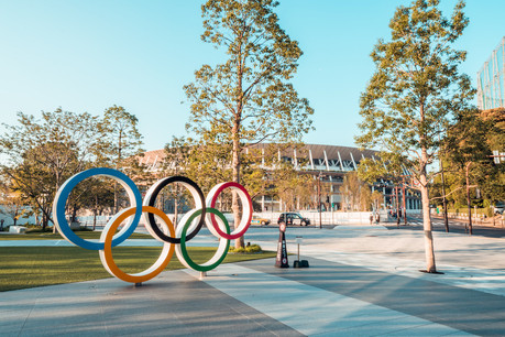 La vaccination n’est pas obligatoire pour participer aux Jeux de Tokyo, mais le Comité international olympique (CIO) la recommande depuis des mois… (Photo: Shutterstock)