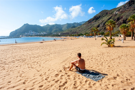 Des vacances sur une île? Vous trouverez toutes les informations au salon Vakanz. (Photo: Shutterstock)